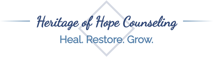 Heritage of Hope Counseling